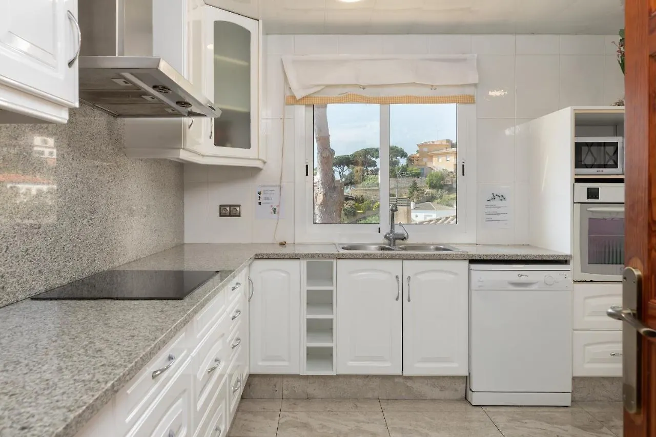 Hauzify I Casa Suredes Βίλα Platja d'Aro Σπίτι διακοπών