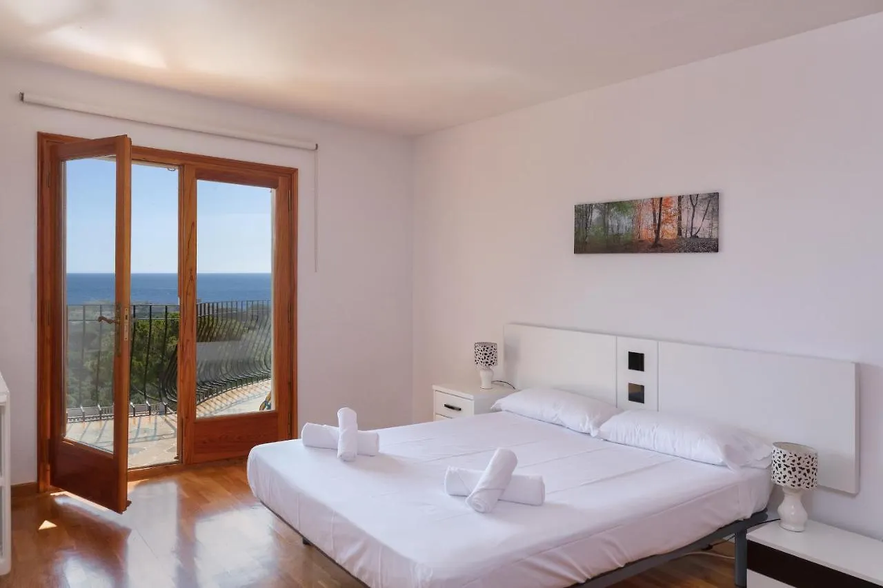 Hauzify I Casa Suredes Βίλα Platja d'Aro