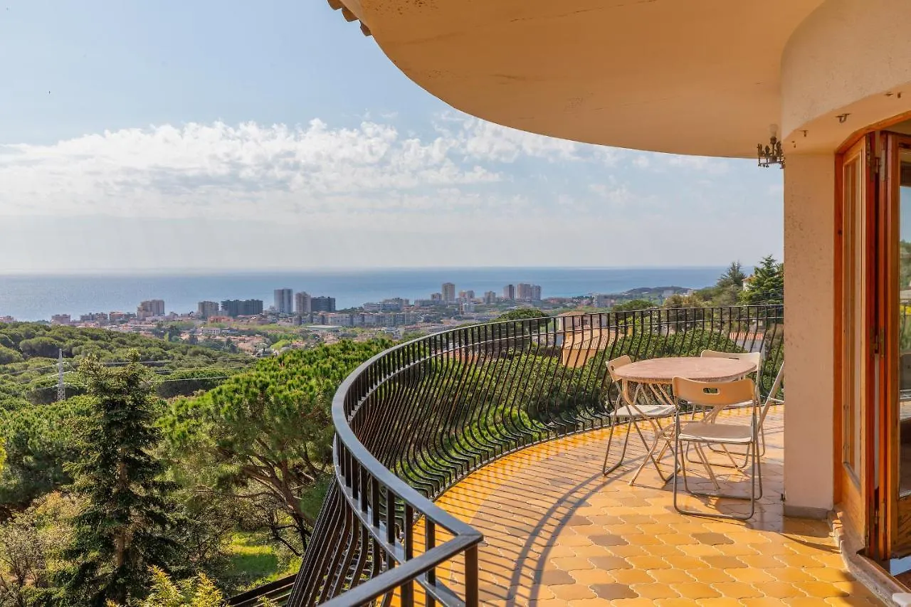 Hauzify I Casa Suredes Villa Platja d'Aro