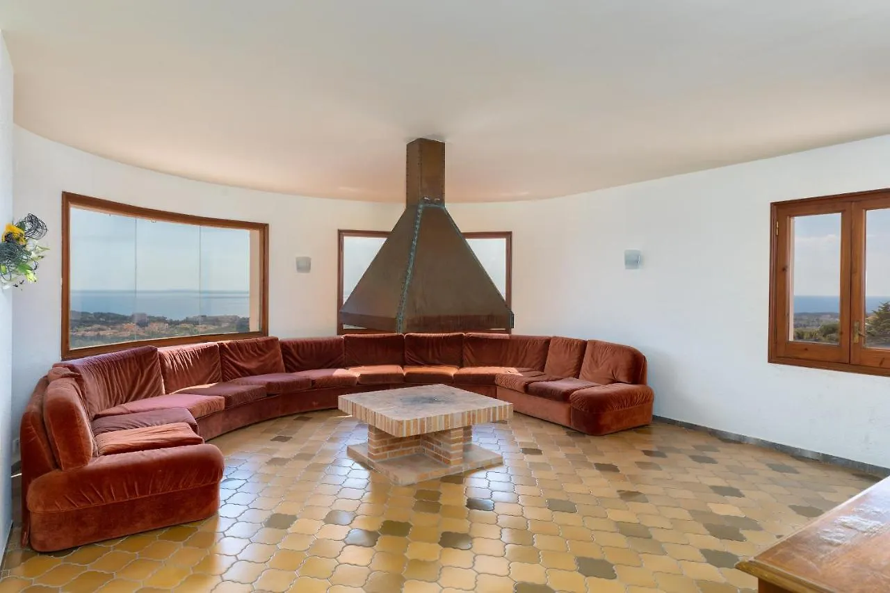 Hauzify I Casa Suredes Βίλα Platja d'Aro 0*,
