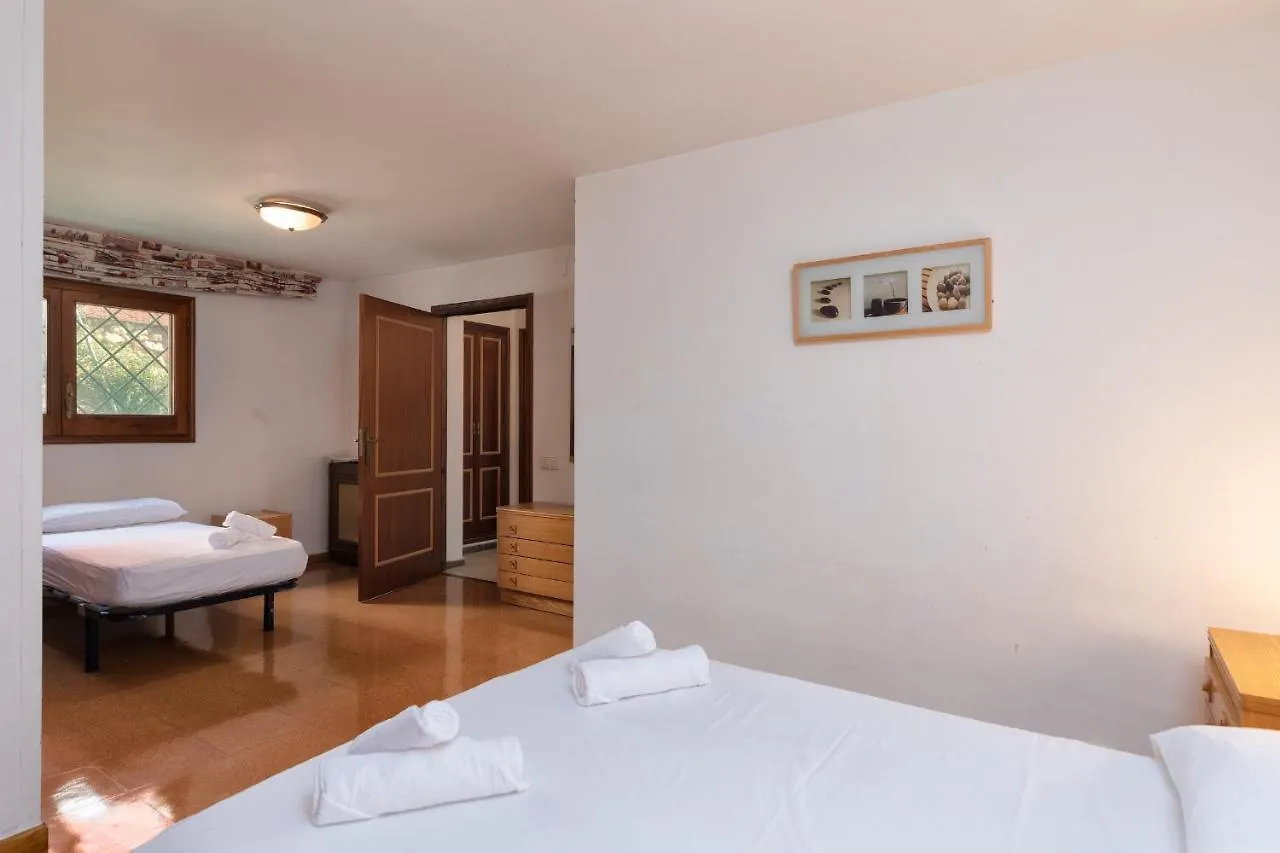 Σπίτι διακοπών Hauzify I Casa Suredes Βίλα Platja d'Aro