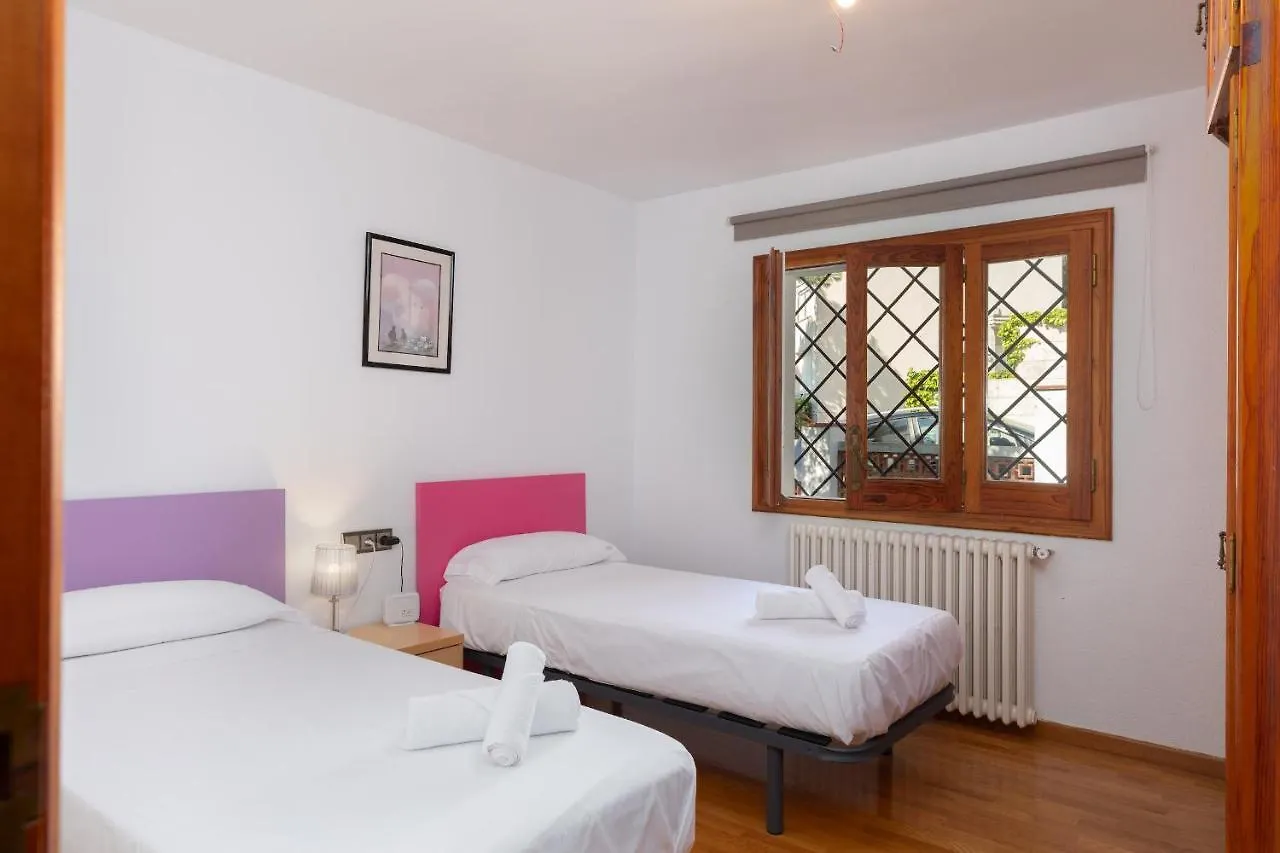 Hauzify I Casa Suredes Βίλα Platja d'Aro