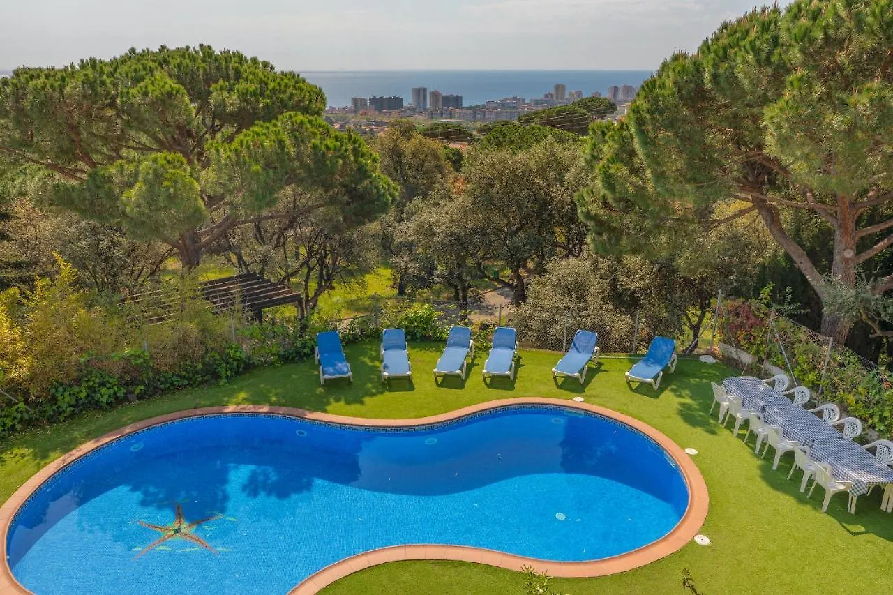 Hauzify I Casa Suredes Βίλα Platja d'Aro Ισπανία