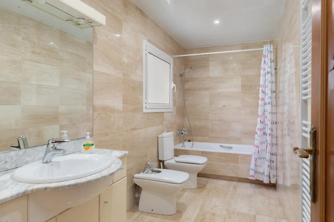 Hauzify I Casa Suredes Βίλα Platja d'Aro Ισπανία