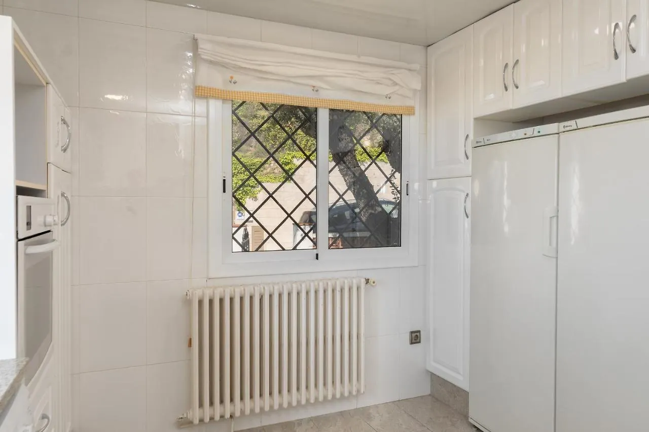 Σπίτι διακοπών Hauzify I Casa Suredes Βίλα Platja d'Aro